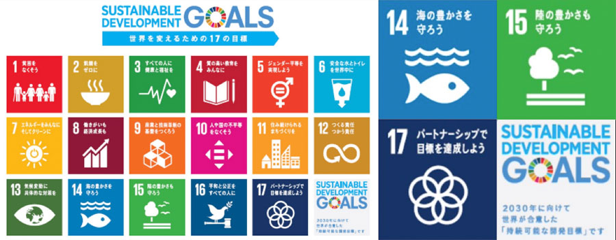 SDGs